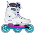 Miniatyrbild 1 av 5: Roller freeskate Powerslide Next Miriam Fatmi Pro 110