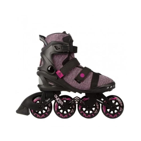 Rollers TEMPISH ayroo top - TEMPISH - 1000060 - Vuxen - Unisex - Svart - Urban rullning