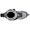 Miniatyrbild 4 av 4: Powerslide inlineskates Phuzion Krypton 100 aluminium 83A grå