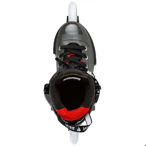 Roller quad Powerslide Next 110