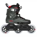 Miniatyrbild 1 av 5: Roller quad Powerslide Next 110