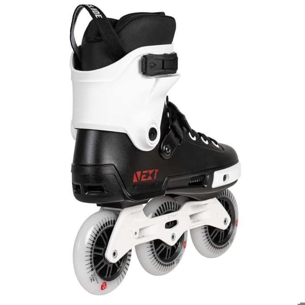 Roller quad Powerslide Next Core 100