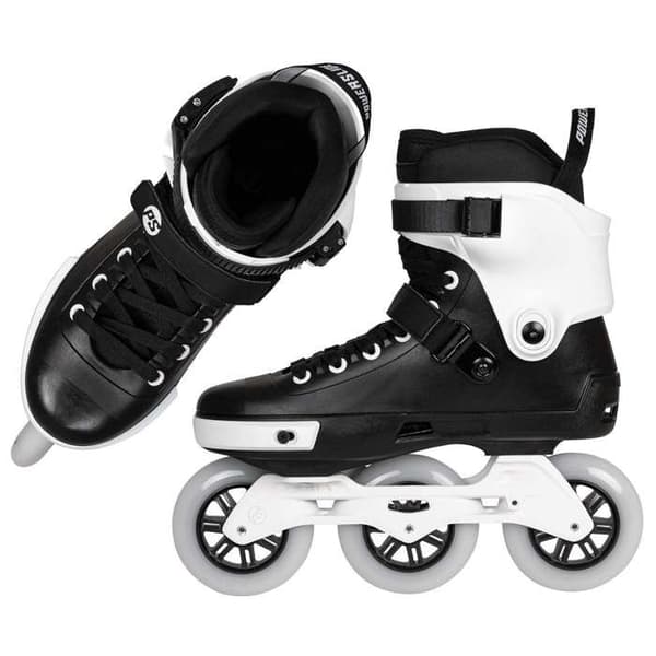 Roller quad Powerslide Next Core 100