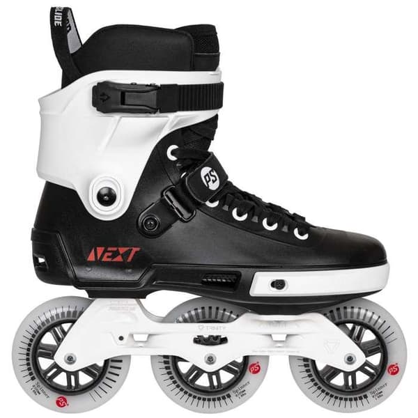 Roller quad Powerslide Next Core 100