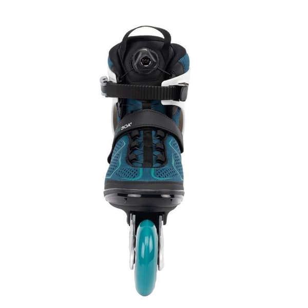 Roller in line K2 - 30G0617 - Alexis 84 Boa unisex inlines