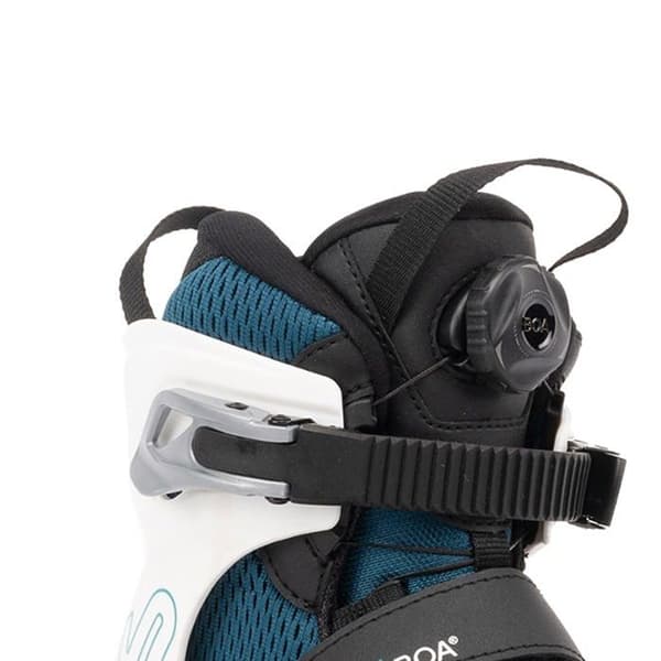 Roller in line K2 - 30G0617 - Alexis 84 Boa unisex inlines