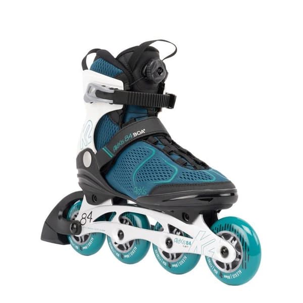 Roller in line K2 - 30G0617 - Alexis 84 Boa unisex inlines