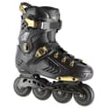 Miniatyrbild 3 av 3: Roller freestyle - NILS Extreme - NA20002 - Aluminium - ABEC9 kullager - Mixte