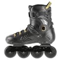 Miniatyrbild 2 av 3: Roller freestyle - NILS Extreme - NA20002 - Aluminium - ABEC9 kullager - Mixte