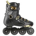Miniatyrbild 1 av 3: Roller freestyle - NILS Extreme - NA20002 - Aluminium - ABEC9 kullager - Mixte