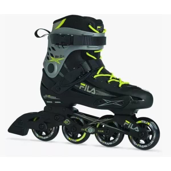Rullskridskor - Fila - Houdini - Svart - Vuxen - Unisex