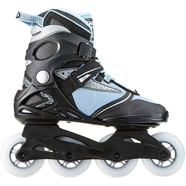 Rullskridskor - FILA - Okänd modell - 80mm/82A hjul - ABEC 5 kullager - Kompositmaterial