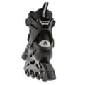 Miniatyrbild 4 av 6: Rullskridskor - Rollerblade - Zetrablade - 80mm - Monocoque-komposit - Utrustad med vadderad komfort