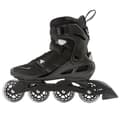 Miniatyrbild 5 av 6: Rullskridskor - Rollerblade - Zetrablade - 80mm - Monocoque-komposit - Utrustad med vadderad komfort