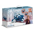 Miniatyrbild 2 av 5: 2 in 1 inlines FROZEN II - Storlek 27-30 - Tjej - Från 5 år