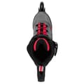 Miniatyrbild 5 av 6: Rollers dam - Rollerblade - Macroblade 90 - 90mm hjul - Aluminiumplatta 11" - Ventilerande komfort