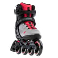 Miniatyrbild 6 av 6: Rollers dam - Rollerblade - Macroblade 90 - 90mm hjul - Aluminiumplatta 11" - Ventilerande komfort