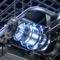 Pikkukuva 5 / 11: CYSUM T1 Pro Aikuisille Tarkoitettu Sähköinen Kolmipyöräinen Tavara-auto, 250W Sähköinen Kolmipyörä, 48V22Ah Akku, Sähköinen Tavara-auto, Kolmipyörä