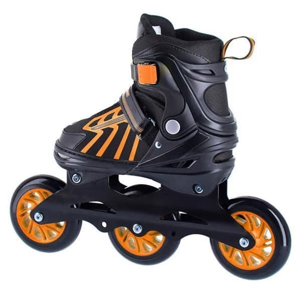 NA18812 EN ORANGE STORLEK KÄRRE NILS EXTREME S (29-33)