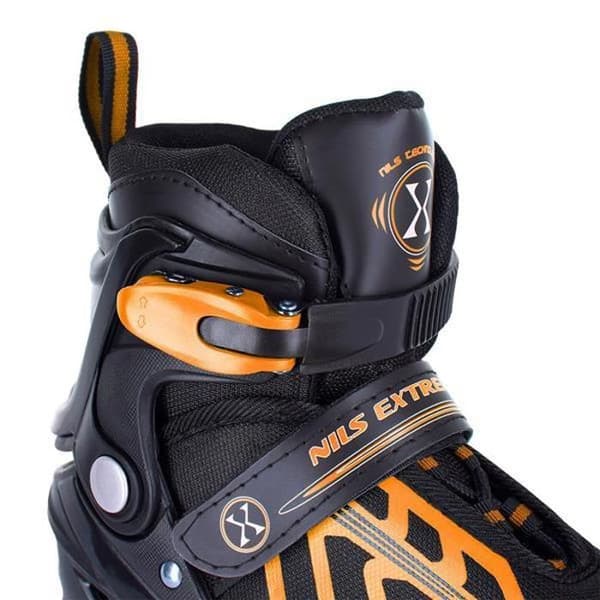 NA18812 EN ORANGE STORLEK KÄRRE NILS EXTREME S (29-33)