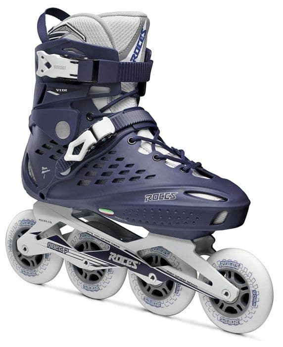 Roller in line Roces - 400471-002 - Vidi W Rollers