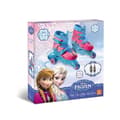 Miniatyrbild 3 av 3: Inlines - FROZEN - 3 skalbara hjul - Girl