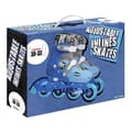 Miniatyrbild 2 av 2: STAMP Inline Skate Barn Pojke Justerbar 30 till 33