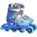 Miniatyrbild 1 av 2: STAMP Inline Skate Barn Pojke Justerbar 30 till 33