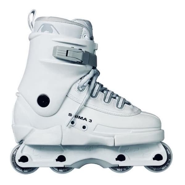 Rullskridskor - RAZOR SKATES - Shima 3.1 Återutgåva - Begränsad upplaga - Unisex - Vit