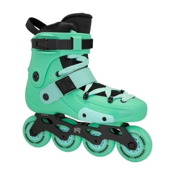 Rollers - Seba Skates - Frx 80 - Vert - Mixte - Roller