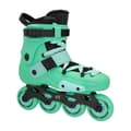 Miniatyrbild 1 av 4: Rollers - Seba Skates - Frx 80 - Vert - Mixte - Roller