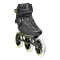 Miniatyrbild 3 av 3: Rollerblade - REVV BOA 125 - Roller - Svart - Unisex - Urban glidning