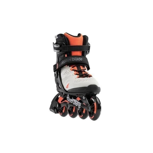 Rollerblades - ROLLERBLADE - Macroblade 80 2022 - Vit - Dam/Vuxen - Rollerblades
