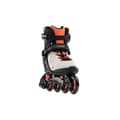 Miniatyrbild 3 av 4: Rollerblades - ROLLERBLADE - Macroblade 80 2022 - Vit - Dam/Vuxen - Rollerblades