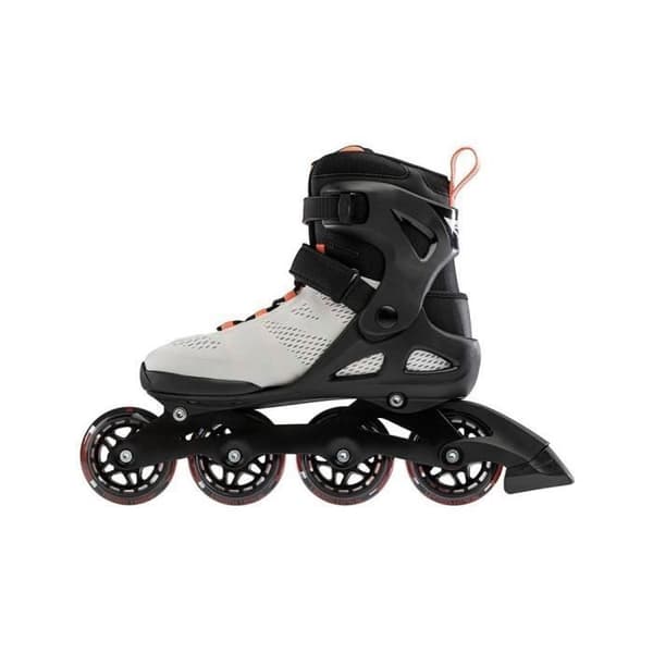 Rollerblades - ROLLERBLADE - Macroblade 80 2022 - Vit - Dam/Vuxen - Rollerblades