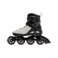 Miniatyrbild 4 av 4: Rollerblades - ROLLERBLADE - Macroblade 80 2022 - Vit - Dam/Vuxen - Rollerblades