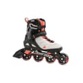 Miniatyrbild 2 av 4: Rollerblades - ROLLERBLADE - Macroblade 80 2022 - Vit - Dam/Vuxen - Rollerblades