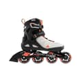Miniatyrbild 1 av 4: Rollerblades - ROLLERBLADE - Macroblade 80 2022 - Vit - Dam/Vuxen - Rollerblades