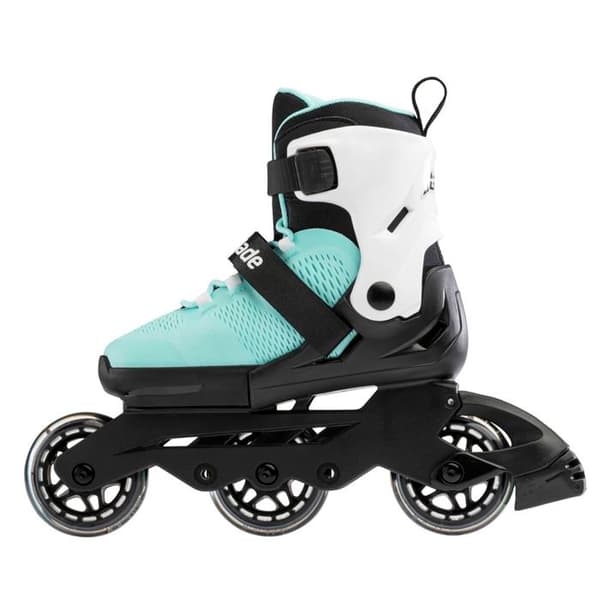 Rullskridskor barn Rollerblade Microblade 3WD
