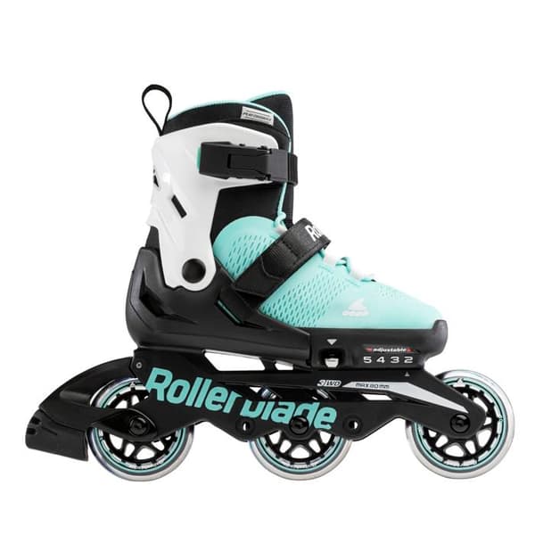 Rullskridskor barn Rollerblade Microblade 3WD