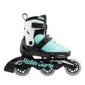 Miniatyrbild 4 av 6: Rullskridskor barn Rollerblade Microblade 3WD