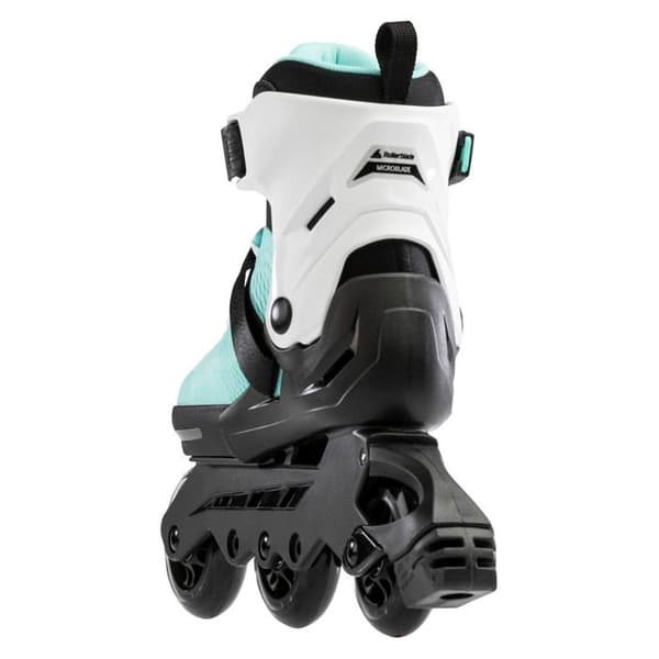 Rullskridskor barn Rollerblade Microblade 3WD