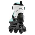 Miniatyrbild 5 av 6: Rullskridskor barn Rollerblade Microblade 3WD