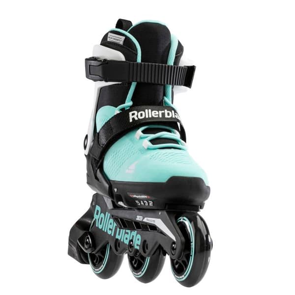 Rullskridskor barn Rollerblade Microblade 3WD
