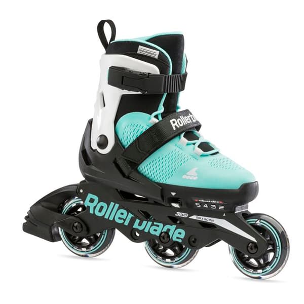 Rullskridskor barn Rollerblade Microblade 3WD
