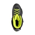 Miniatyrbild 3 av 4: Roller freestyle - freeskate LIGHTNING 80 Noir Lime - ROLLERBLADE - Unisex - Urban glidning