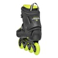 Miniatyrbild 4 av 4: Roller freestyle - freeskate LIGHTNING 80 Noir Lime - ROLLERBLADE - Unisex - Urban glidning