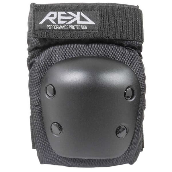 Rekd Protection Heavy Duty Triple Pad Set Sort S