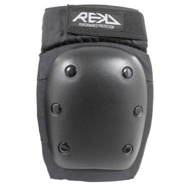 Rekd Protection Heavy Duty Triple Pad Set Sort S