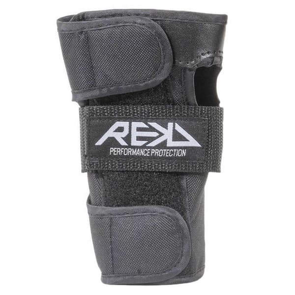 Rekd Protection Heavy Duty Triple Pad Set Sort S